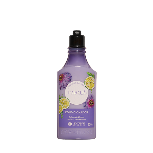 Condicionador Cabeleira Cacheada Maracuj&aacute; 300ml, ,  large